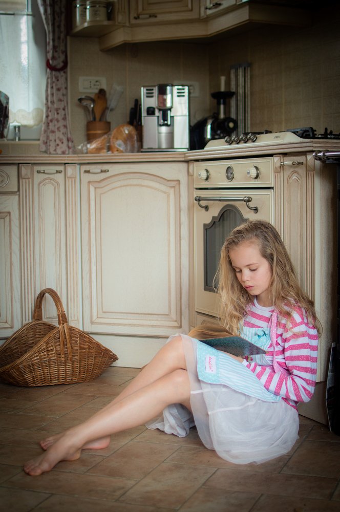 Photograph by Melita Močnik Okorn