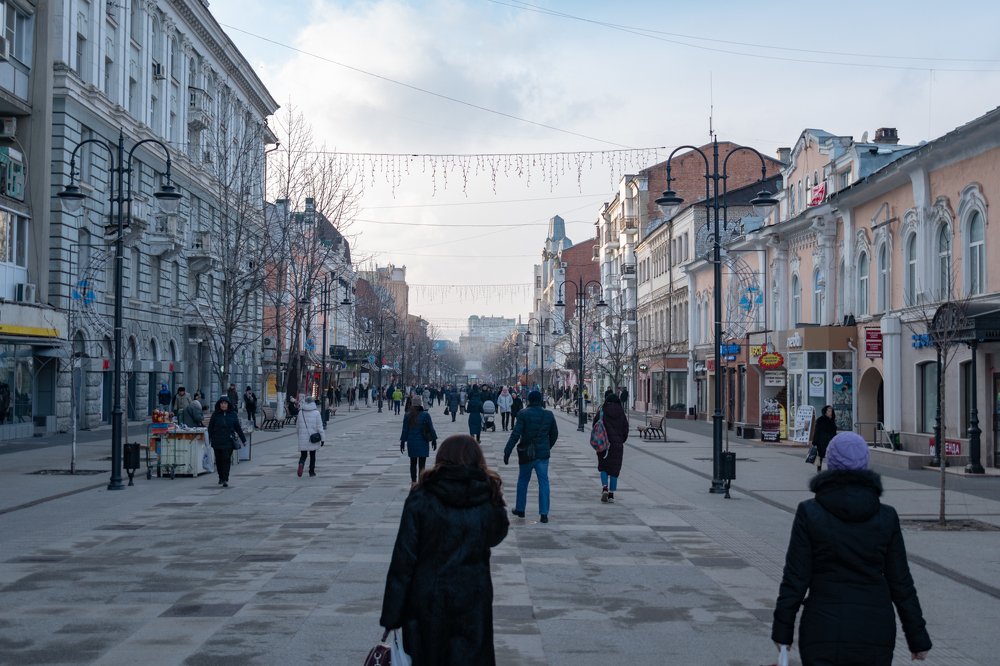 Photograph by Ярослав Акопян