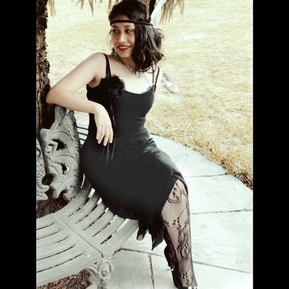 Photograph by Sara Aylin Villena E