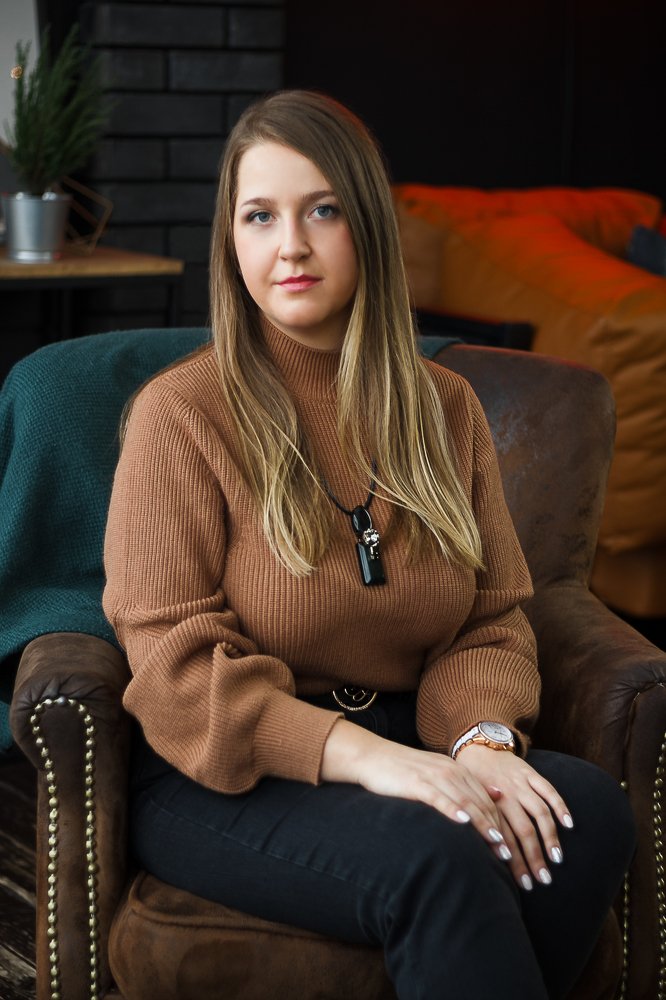 Photograph by Дарья Желудкова