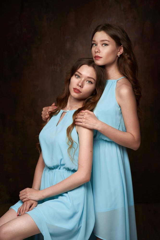 Photograph by Александр Виноградов