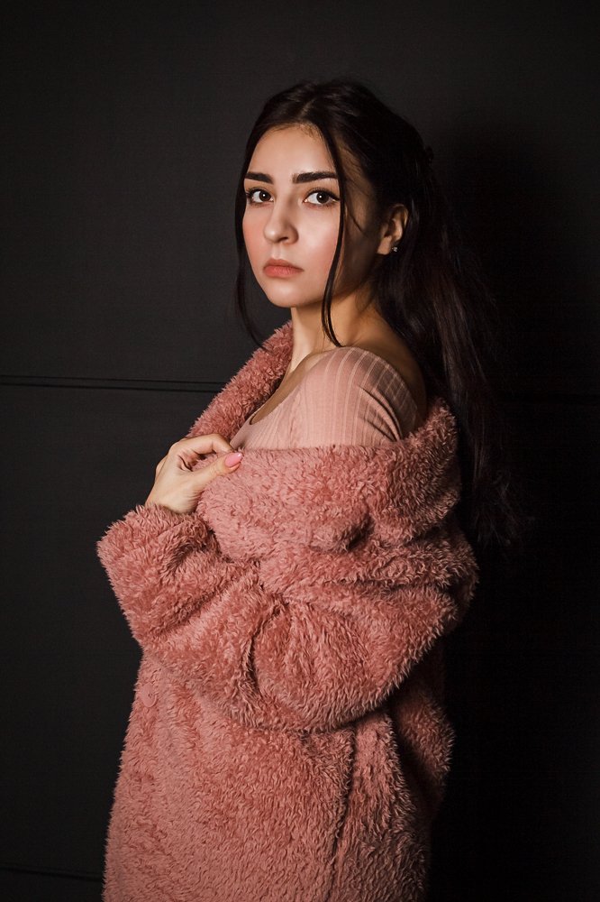 Photograph by Дарья Желудкова