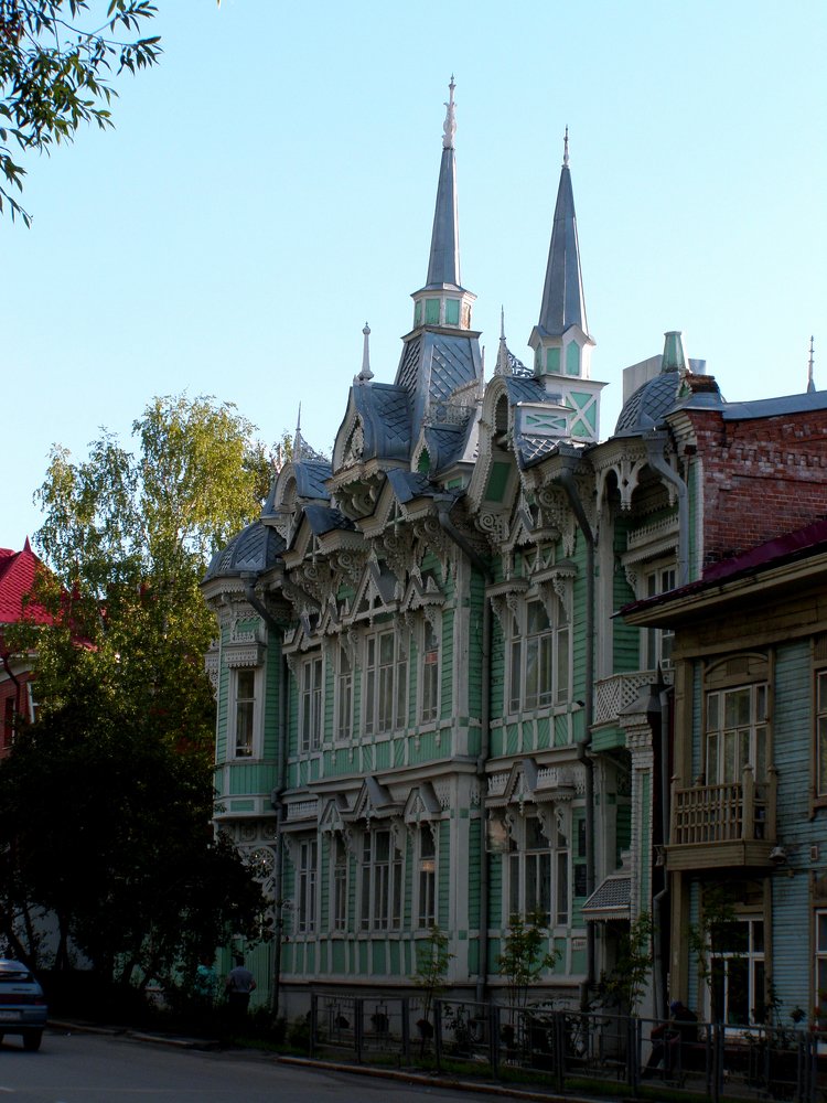 Photograph by Ирина Вассерлауф