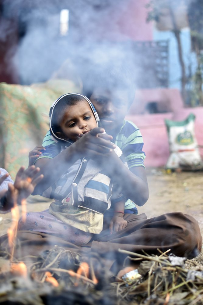 Photograph by Anil kushawaha