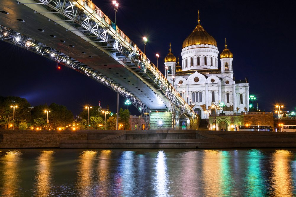 Photograph by Екатерина Назарова