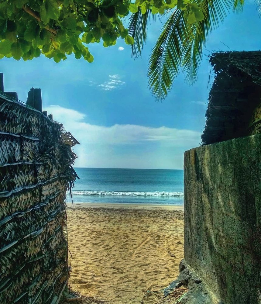 Happiness comes in waves