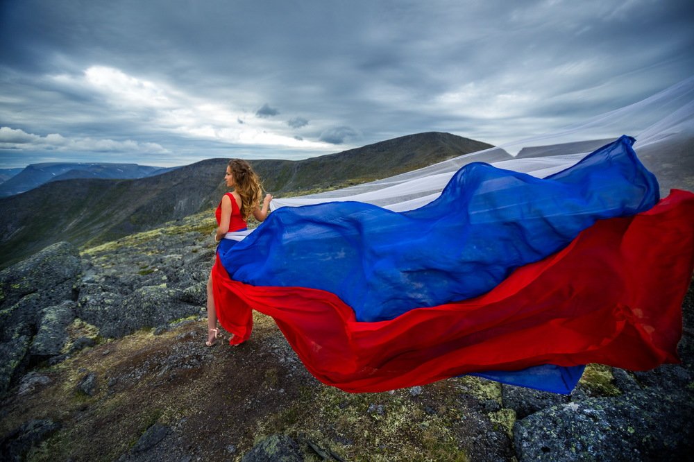 Photograph by Валентин Жиганов