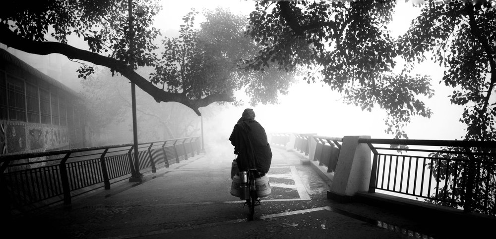 Photograph by Abhiram Kumar