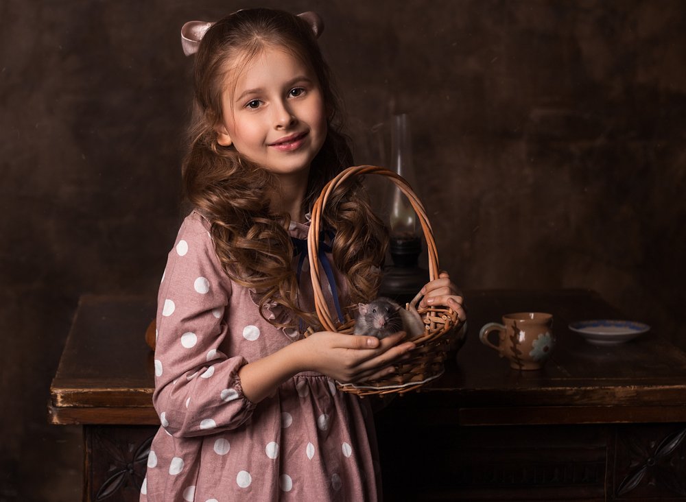 Photograph by Алёна Окольникова