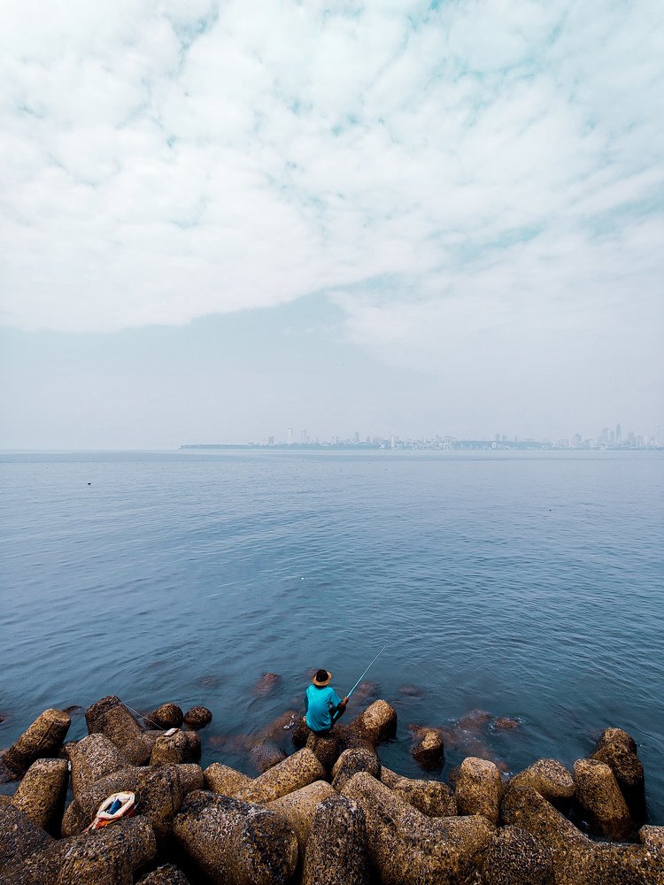 FISHERMAN