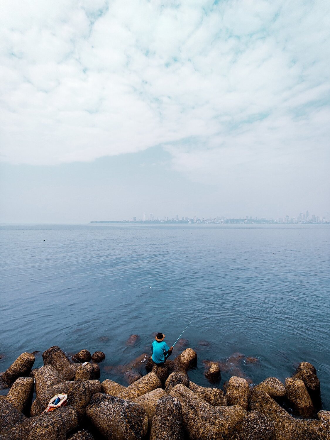 FISHERMAN