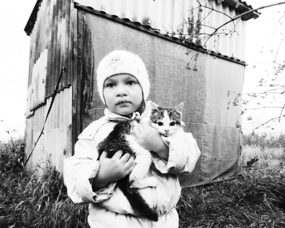 Photograph by Юлия Шевцова