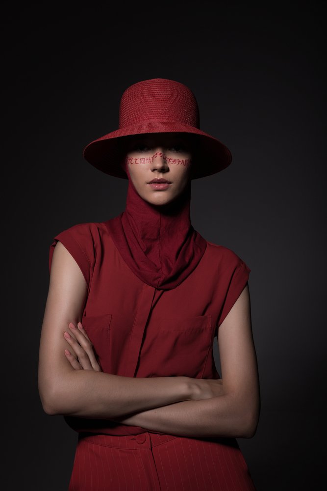 Photograph by Евгения Лесняк