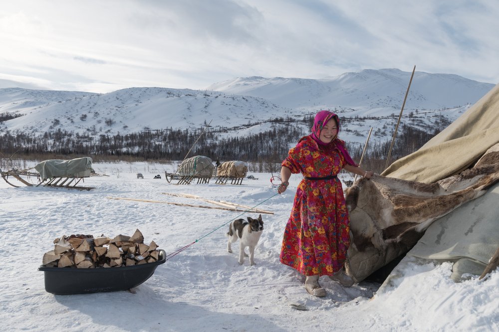 Несущая тепло