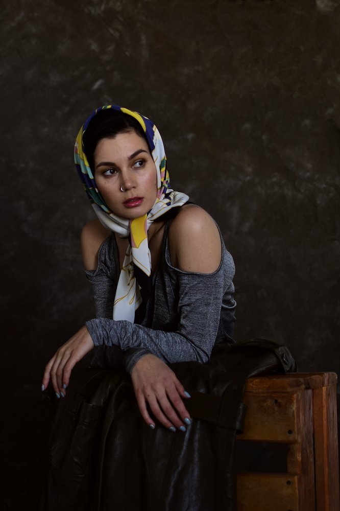 Photograph by Анна Порошина