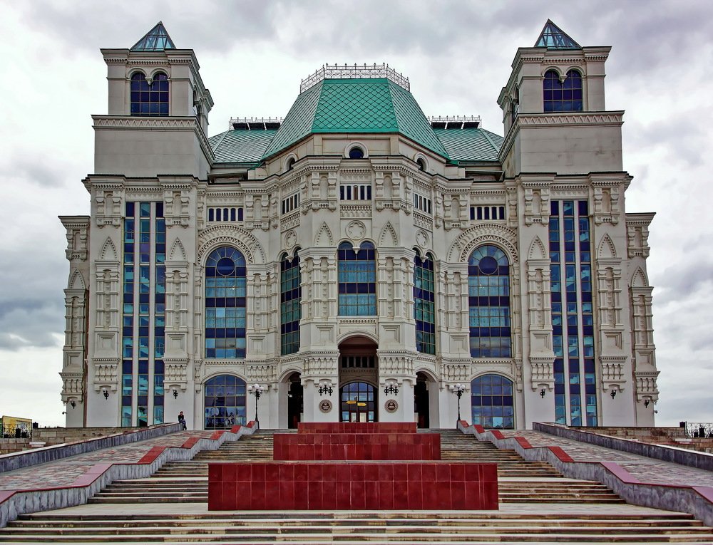 Photograph by Андрей Домолазов