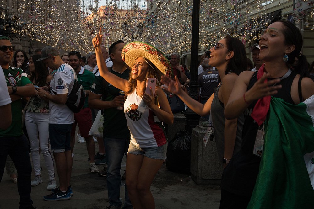 Photograph by Юрий Миронов