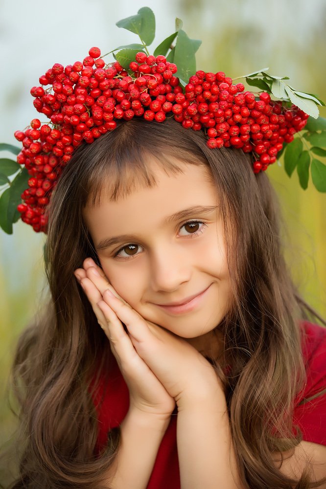 Photograph by Ирина Габиева