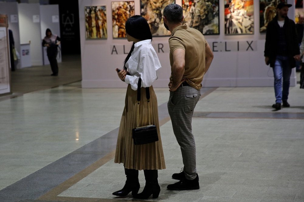 красота вокруг нас