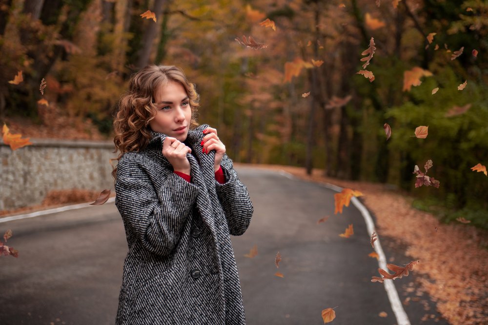 Photograph by Наталья Кузина