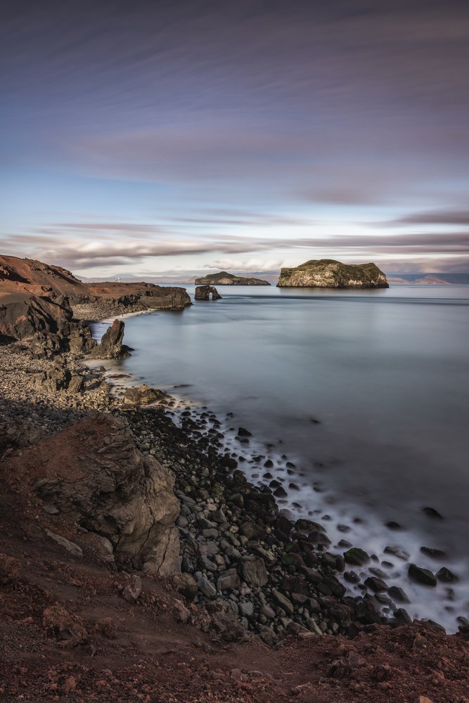 Photograph by Thor Sigurgeirsson