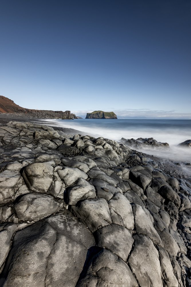 Photograph by Thor Sigurgeirsson