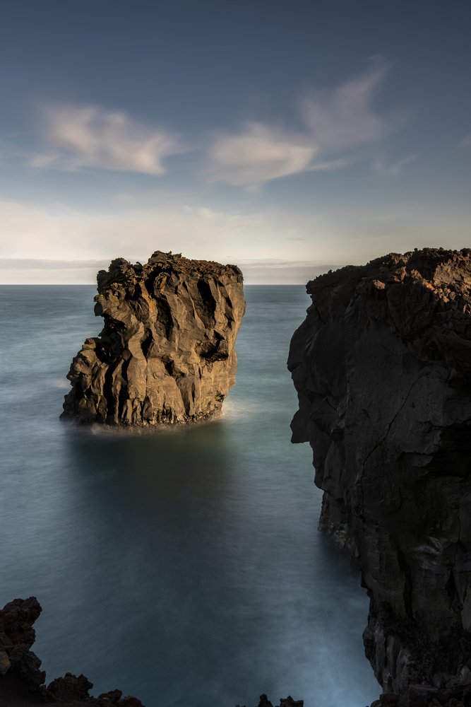 Photograph by Thor Sigurgeirsson