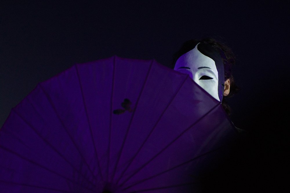 Photograph by Юрий Миронов