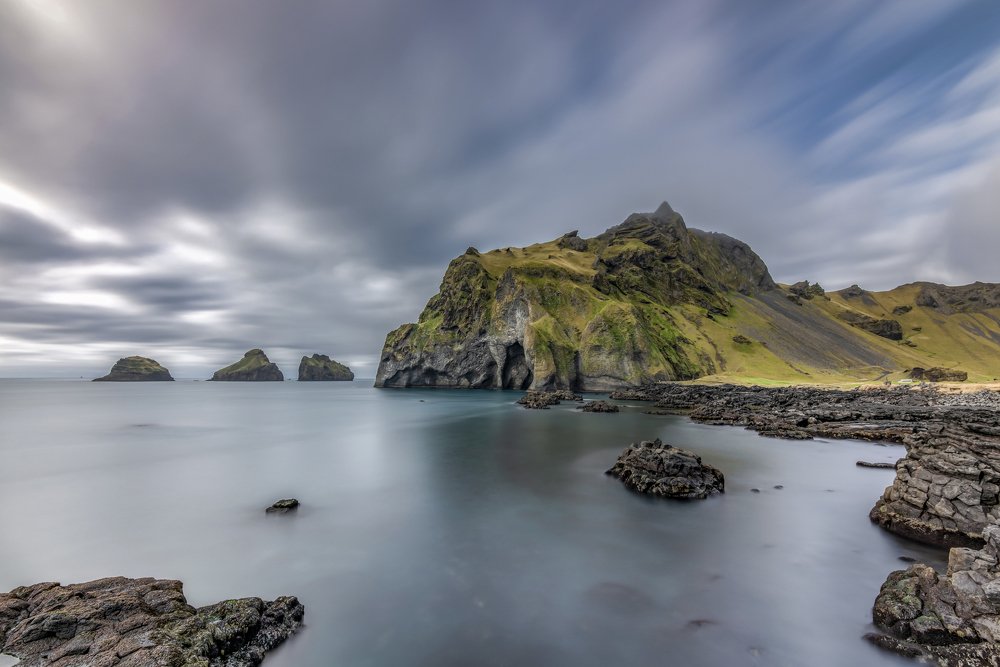 Photograph by Thor Sigurgeirsson