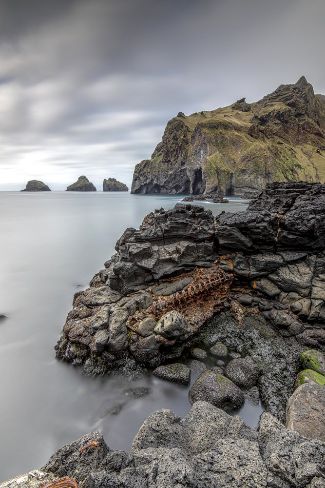 Photograph by Thor Sigurgeirsson