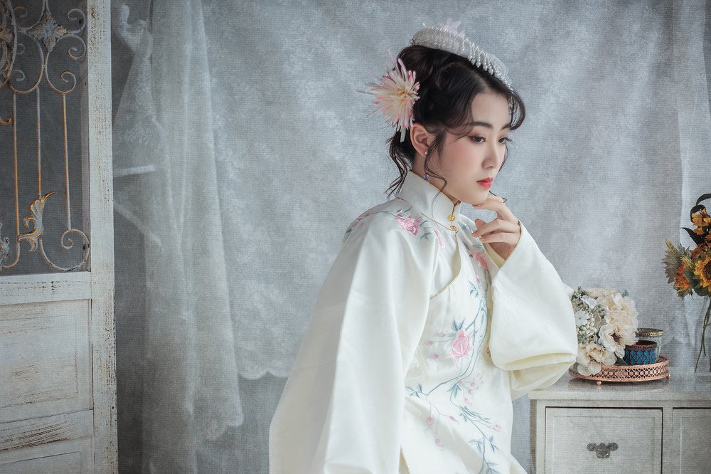 Photograph by  Tales Yuan