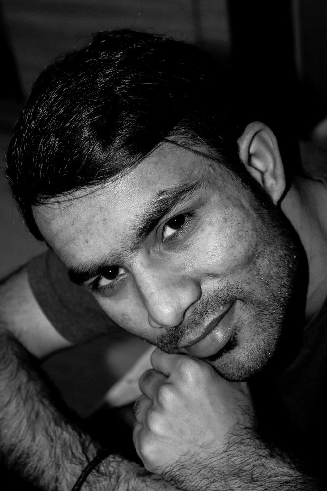 Фотография автора Inna Krekhovetska