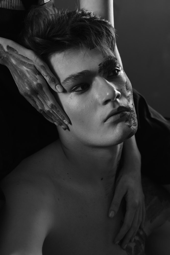 Photograph by Анна Порошина