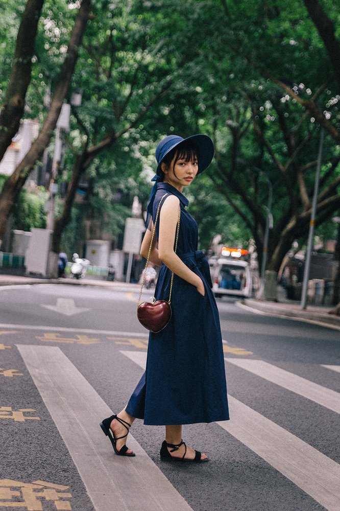 Photograph by Tales Yuan