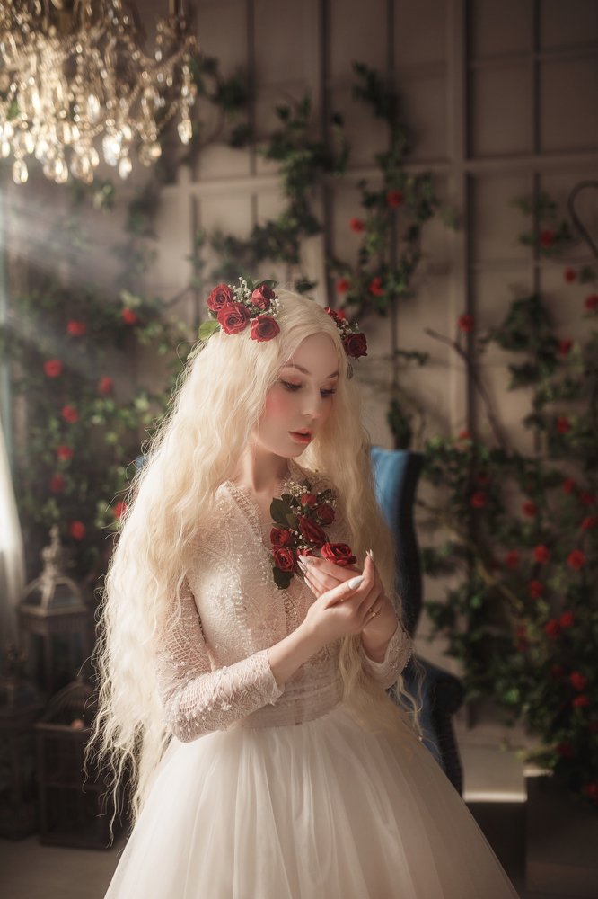 Photograph by Шакирова Альбина