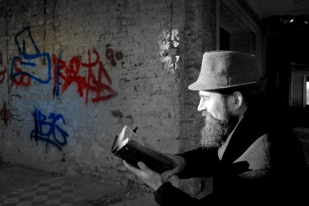 Photograph by Lucia K