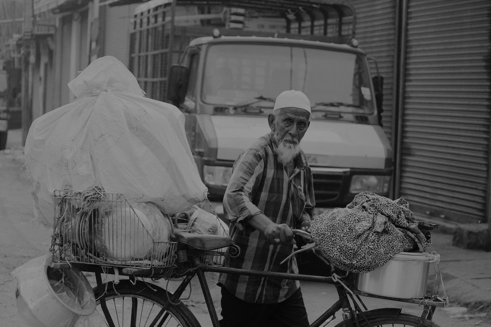 Photograph by Rajrupa Biswas