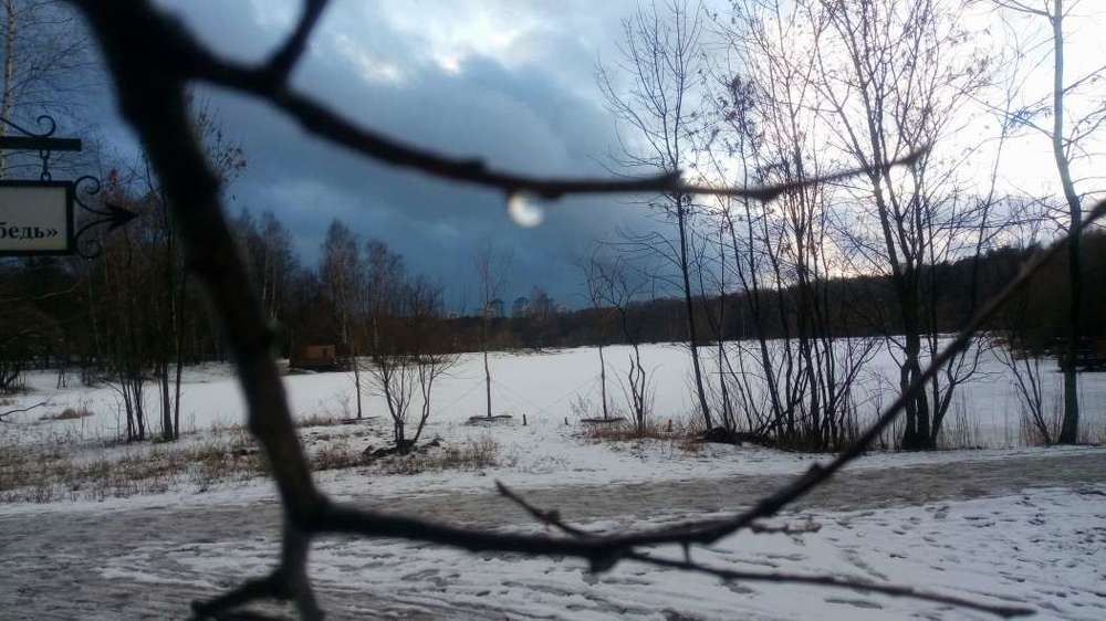 Photograph by Мария Навроцкая