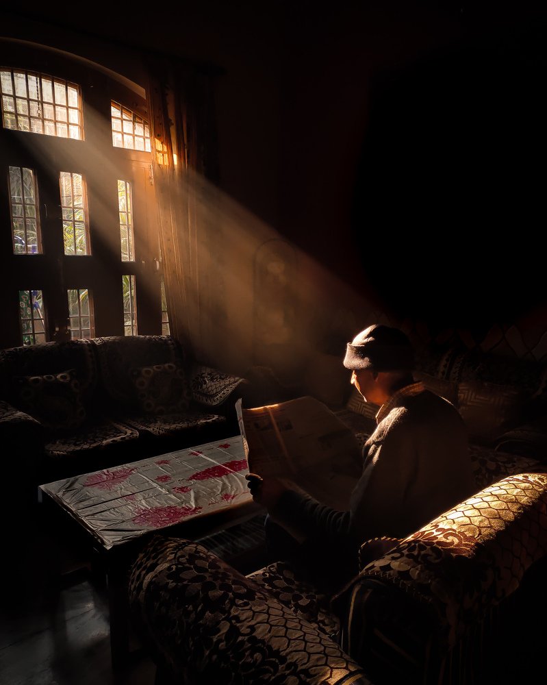 Photograph by Prikshit Dalal