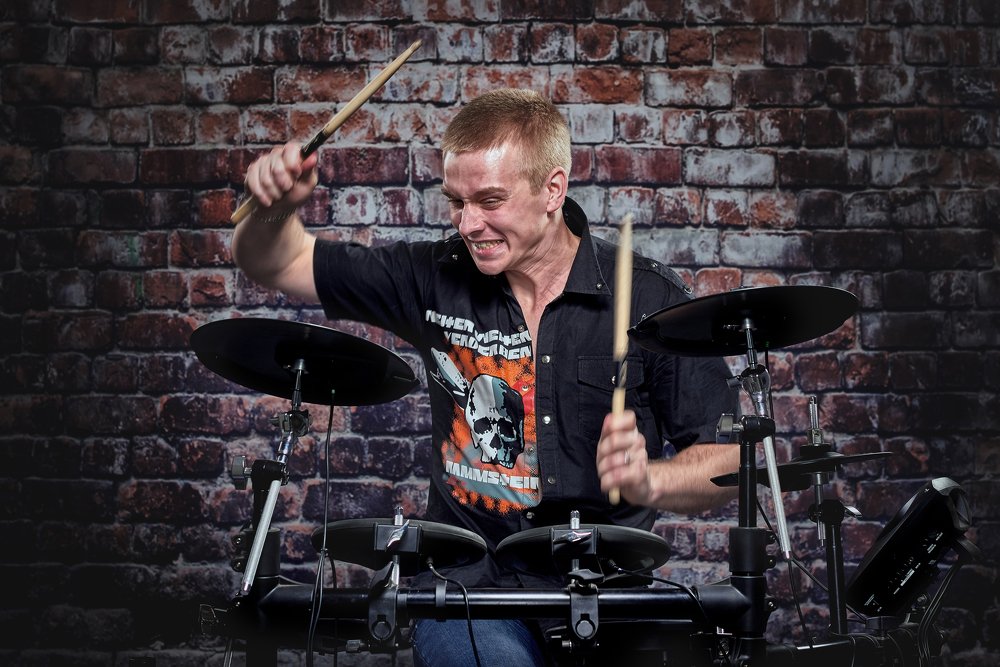 Photograph by Спартак Бикунов