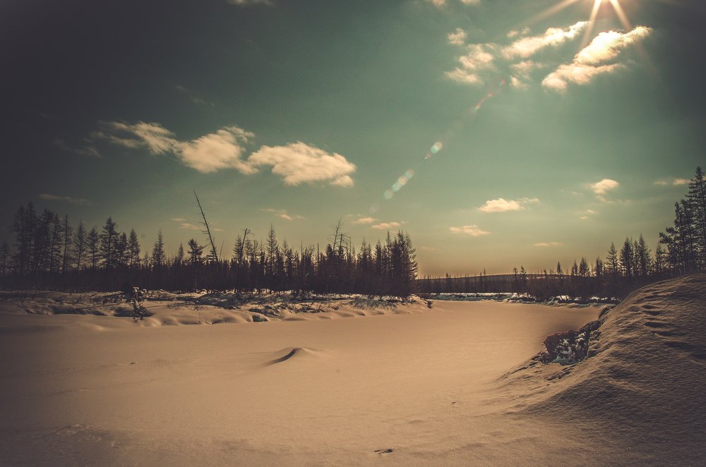 Photograph by Дмитрий Павлов