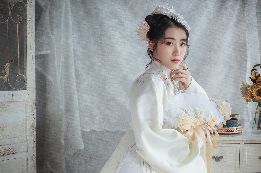 Photograph by Tales Yuan