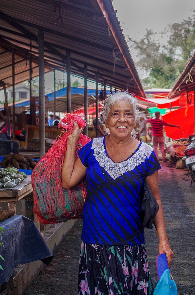 While bring the happiness.