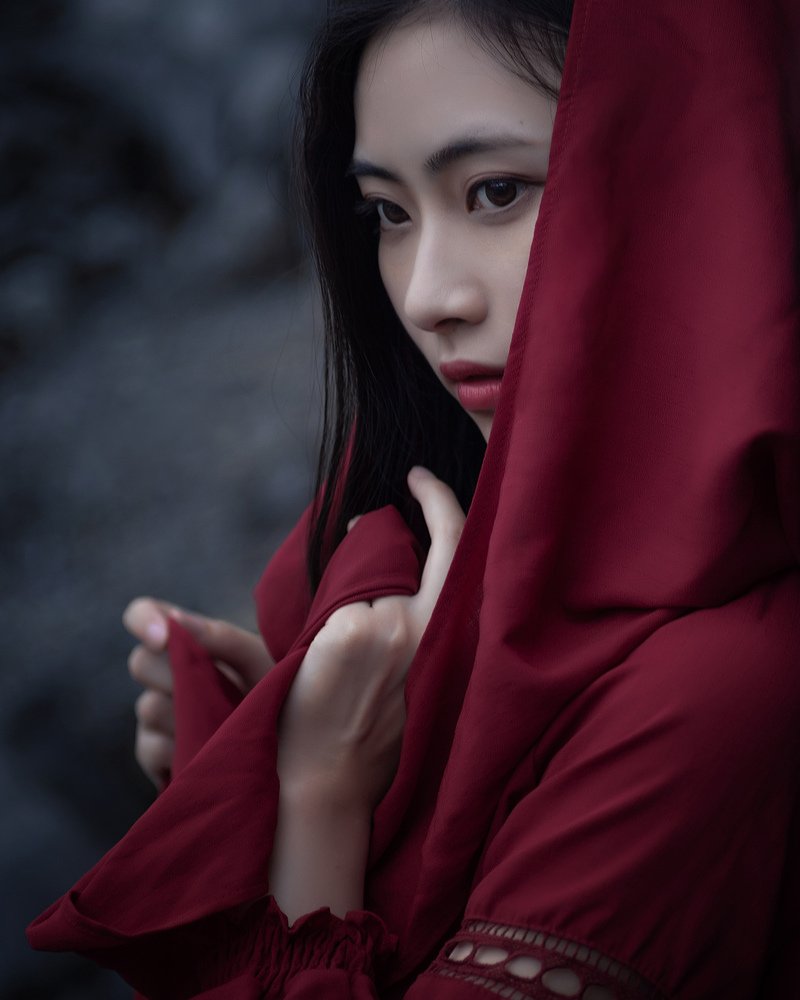 Photograph by Tales Yuan