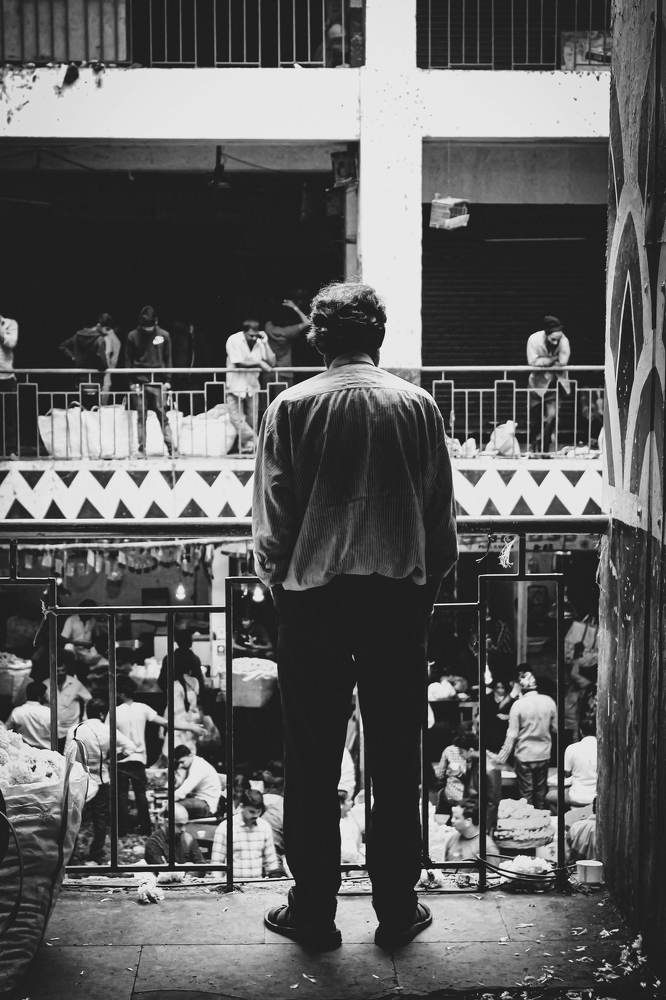 Photograph by Rajrupa Biswas