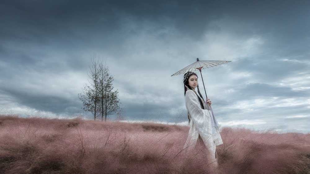 Photograph by Tales Yuan