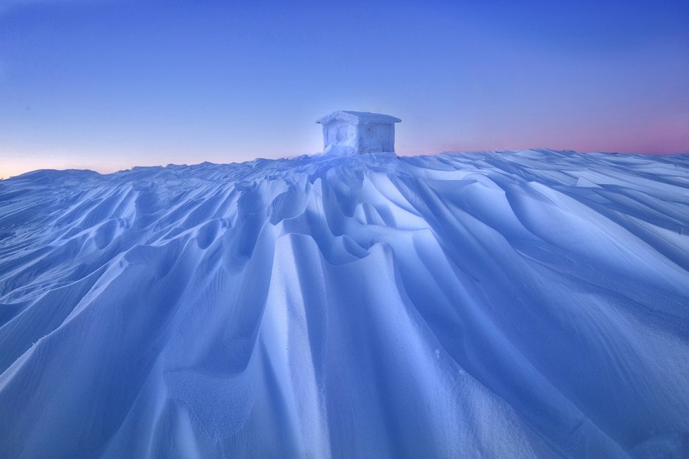 Photograph by Андрей Базанов