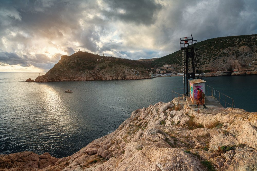 Photograph by Mihail