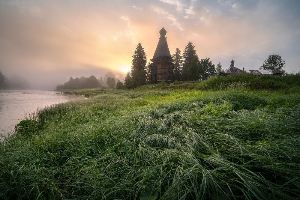 Photograph by Андрей Базанов