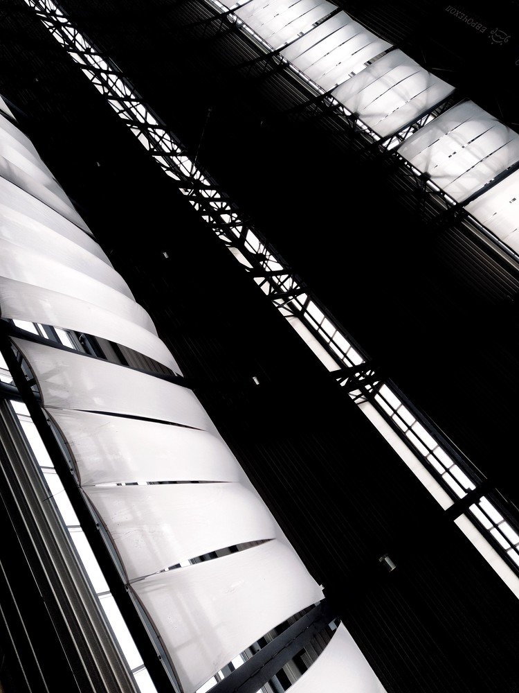 Photograph by Karina Yakovleva